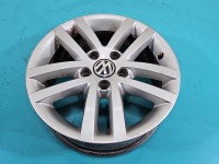 alufelgi felgi 16 komplet Vw Golf VI