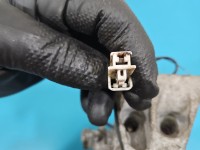 Sprężarka klimatyzacji kompresor Mazda 2 II DE 1.3 16V