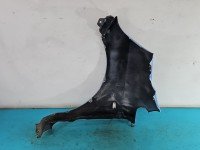 Błotnik przód prawy Honda Jazz II błękitny