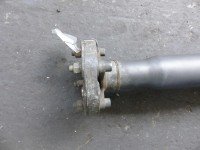 Wał napędowy tył Mercedes W220 4.0 cdi 2204104706