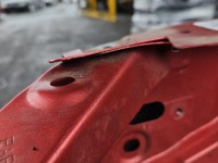 Podłużnica prawa fartuch Renault Kadjar