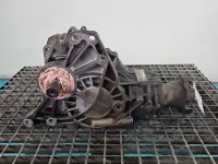 Reduktor Chevrolet Captiva 2.2 VCDI 4X4 4WD