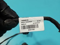 Wiązka zderzaka tył z czujnikami KOD KOLORU La7w Skoda Fabia IV Instalacja pdc 5Q0919275B, 6VE971065