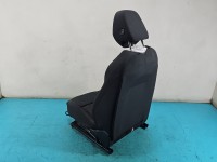 Fotel prawy przód pasażera Skoda Superb IV 5d EUROPA