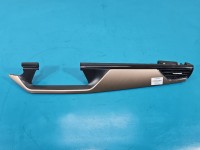 Kratka nawiewu Skoda Scala 2019- 655819706 EUROPA