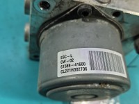 Pompa abs Hyundai I30 III 16- G4589-28500, 58900-G4EA0