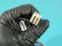 Instalacja Wiązka przekładni kierowniczej Mazda 6 II GH 004601G