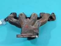 Kolektor wydechowy Opel Astra II G 90536409 1.8 16V