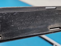 Relingi dachowe komplet Kia Niro I 16-22 87287-G5000