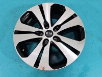 Felga aluminiowa 18" komplet alufelgi felgi Kia Sportage III 10-15