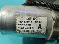 Pompa wspomagania Nissan Note E11 28500-9U03A 1.6 16V