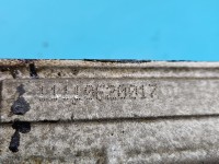 Misa olejowa MISKA Opel Corsa E 1.4 16V (B14xer)