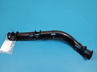 Osłona ZAŚLEPKA PLASTIK BMW iX3 G08 6802115