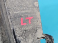 Osłona ZAŚLEPKA PLASTIK Tylnej belki Peugeot 308 III 9846802380