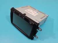 Radio fabryczne Dacia Sandero II 12-20 281158904R radioodtwarzacz