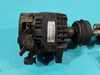 TEST Alternator Ford Focus Mk1 63321746, 98AB10300JC 1.8 tddi