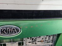 Klapa tył Kia Picanto I HB 5d SAMBA GREEN M5