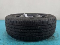 Koło zapasowe 16" dojazdowe dojazdówka Fiat Tipo II 15- Rozstaw śrub: 5x98, Continental, 205 mm, Profil opony: 55, Rok...