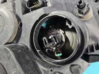 Reflektor prawy lampa przód Peugeot Partner II EUROPA 9682829280, 89318001