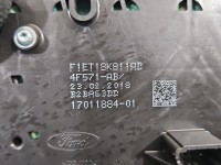 Przełącznik radia nawigacji panel Ford Kuga Mk2 II 13-19