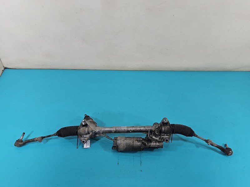 Przekładnia kierownicza maglownica BMW X3 G01 JJ501-005100, 6893593, 3210 6893593 Przekładnia kierownicza maglownica BMW X3 G01 JJ501-005100, 6893593, 3210 6893593