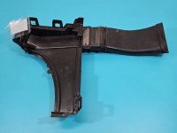 Rura przewód ŁAPACZ POWIETRZA Renault Megane IV 165557838R, 165556458R, 165551527R 1.5 dci (K9KU873)