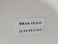 Skrzynia biegów Audi A3 8P 2.0 tdi