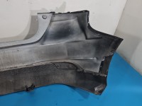 Zderzak tył Ford Focus Mk3 HB