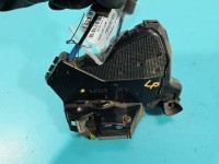 Zamek przód lewy Toyota Land Cruiser 120 J120 EUROPA TOYOTA, 6pin