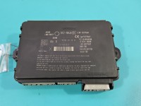 Sterownik moduł Jaguar, Europejska, KEYLESS, FK72-19H440-BE JAGUAR XF II X260