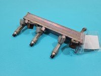TESTOWANY Wtryskiwacz Toyota Aygo II 14-22 23250-0Q030 1.0 vvti (1KR)