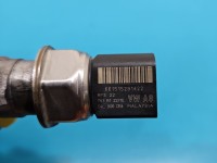 Listwa wtryskowa CZUJNIKI Vw Passat B8 2.0 TDI 04L089G, 04L130764C, 04L906054
