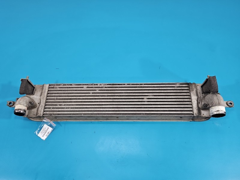 Intercooler Renault Koleos 2.0 dci X2587002, 14161-3UC0C