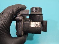Przepustnica Nissan Qashqai II J11 13-21 A2C53351598, 161A04572R, A2C53350753 1.6 dci (R9MA410)