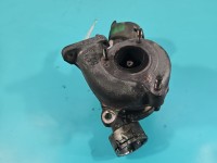 Turbosprężarka Audi A4 B6 1.9 tdi 131KM 717858-7