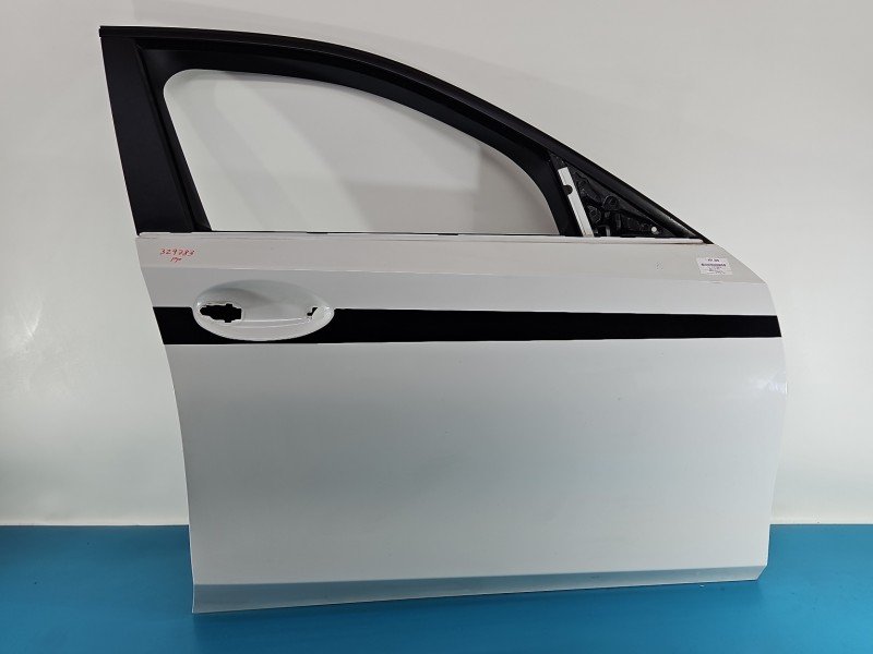DRZWI PRZÓD PRAWE PASAŻERA BMW G20 4d biały 300