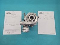 Turbosprężarka Regenerowana Renault Master III 10-19 790179-2, 8200823026 2.3 dci 125KM