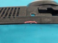 Atrapa grill Vw Sharan II 10-