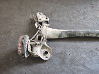 Tylna belka oś tył Opel Corsa F 1.2 12V wiel (10XKDU)