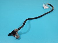 KLEMA INSTALACJA WIĄZKA MINUSOWA MINUS Peugeot 508 I 9801031580
