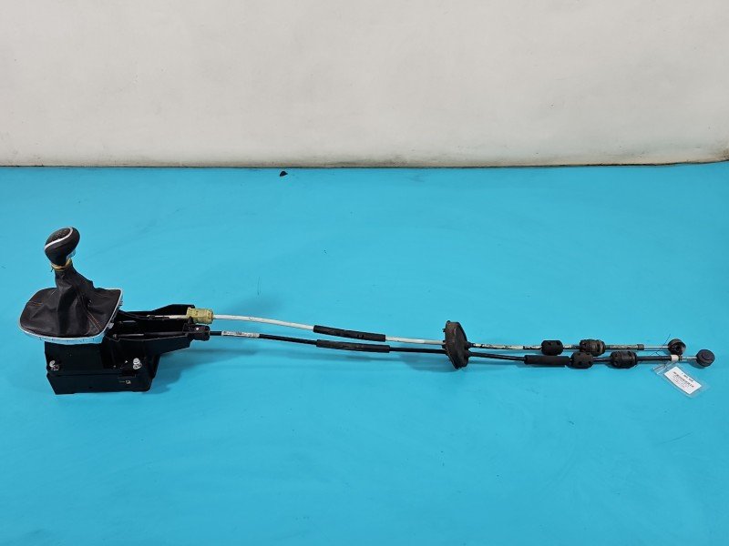 DŹWIGNIA LEWAREK WYBIERAK LINKI Opel Insignia A 2.0 cdti