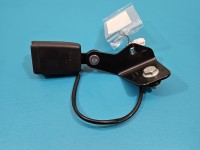 Pas bezpieczeństwa tył lewy zapinka Renault Kadjar 3096462