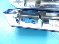 Listwa listwy dekory dekor deski Mercedes W212 eu