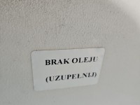 Skrzynia biegów TL4358, TL4B358 Dacia Dokker 1.5 dci
