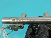 Listwa wtryskowa CZUJNIKI 9811353880, 9812191080 Citroen C3 III 16-24 1.2 12V