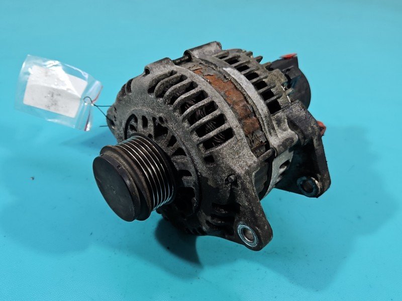 TEST Alternator Opel Astra III H 1.7 cdti