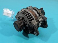 TEST Alternator Opel Astra III H 1.7 cdti