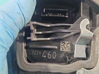 Zamek tył prawy 7229460, A053702 BMW F20 4pin