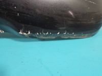 Zderzak przód przedni Mercedes W168 czarny