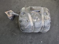 Zbiornik paliwa bak Fiat Ducato IV 2.3 jtd